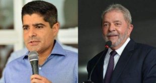 ACM Neto faz aceno a Lula e diz que não é adversário do petista