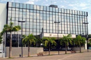 Acompanhe a sessão da Assembleia Legislativa ao vivo aqui