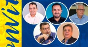 Acre e os Novos Tucanos: algumas filiações do PSDB motivam comentários irônicos nas redes sociais