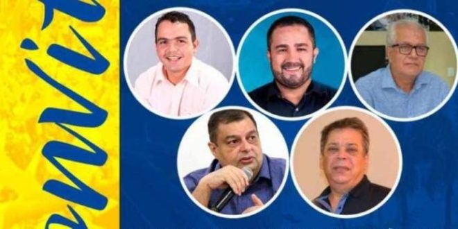 Acre e os Novos Tucanos: algumas filiações do PSDB motivam comentários irônicos nas redes sociais