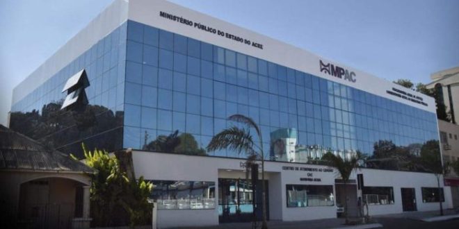 Acre: MPF ajuíza ação para Censo 2022 incluir campos sobre pessoas LGBTQIA+