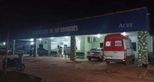 Acre registra três homicídios em menos de duas horas