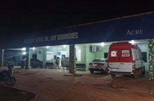 Acre registra três homicídios em menos de duas horas