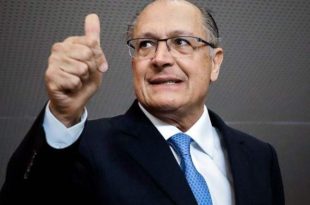 Alckmin sobre delação de ex-CEO da Ecovias: 'versão divulgada não é verdadeira'