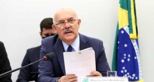 Após queda de ministro, MEC demite Luciano Musse, auxiliar indicado por pastores