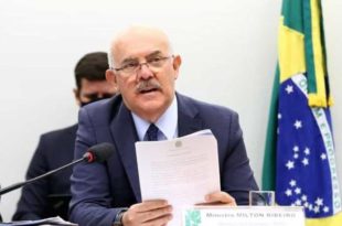 Após queda de ministro, MEC demite Luciano Musse, auxiliar indicado por pastores