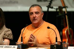 Assista aqui a análise de José Arbex Júnior sobre a cobertura da imprensa brasileira da guerra da Ucrânia