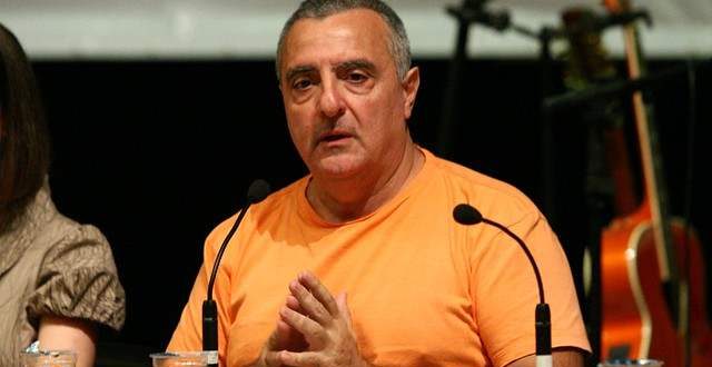 Assista aqui a análise de José Arbex Júnior sobre a cobertura da imprensa brasileira da guerra da Ucrânia