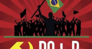 Assista aqui a sessão solene em homenagem ao centenário do PCdoB