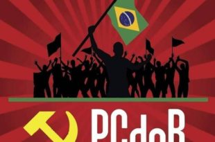 Assista aqui a sessão solene em homenagem ao centenário do PCdoB