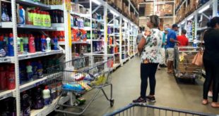 Atacarejo cresce e já domina 40% da venda de alimentos