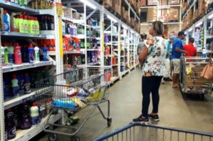 Atacarejo cresce e já domina 40% da venda de alimentos