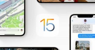 Atenção usuário do iPhone, está disponível uma nova atualização