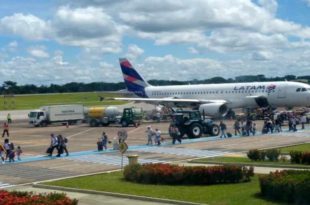 Aumento no preço dos combustíveis: Latam suspende voos Rio Branco/Brasília