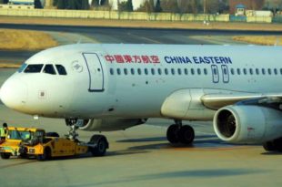 Avião que caiu na China despencou 6 mil metros em dois minutos