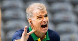 Bernardinho encerra breve passagem pela França para ficar perto da família