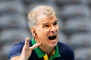 Bernardinho encerra breve passagem pela França para ficar perto da família