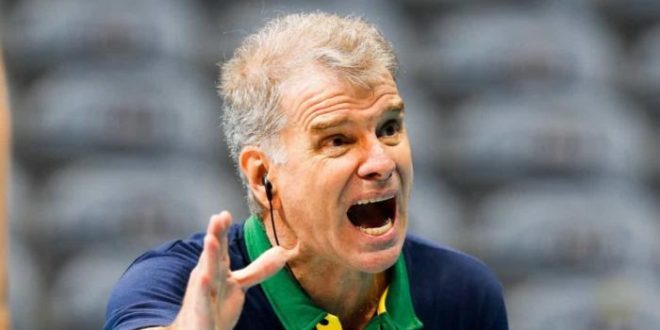 Bernardinho encerra breve passagem pela França para ficar perto da família