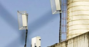 Bloqueadores de celulares dos presídios estão sem funcionar por falta de pagamento