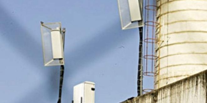 Bloqueadores de celulares dos presídios estão sem funcionar por falta de pagamento
