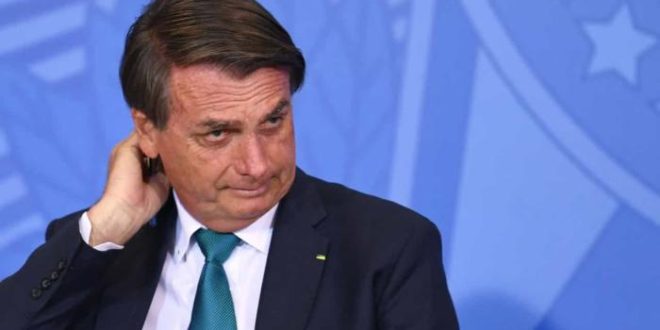 Bolsonaro indica Adriano Pires para lugar de Silva e Luna na Petrobras
