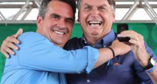 Bolsonaro renova ataque ao STF e diz ter inimigos nos 3 Poderes