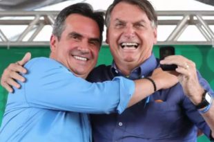 Bolsonaro renova ataque ao STF e diz ter inimigos nos 3 Poderes