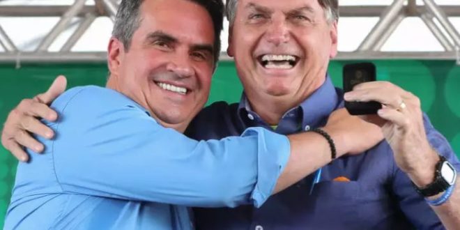 Bolsonaro renova ataque ao STF e diz ter inimigos nos 3 Poderes