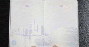 Bruxelas pede que países da União Europeia revoguem passaportes dourados
