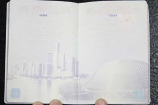Bruxelas pede que países da União Europeia revoguem passaportes dourados
