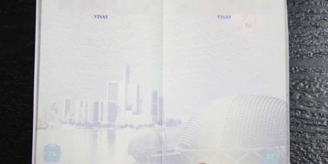 Bruxelas pede que países da União Europeia revoguem passaportes dourados
