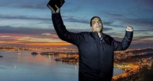 Cabo Daciolo vai disputar governo do Rio, decide PROS