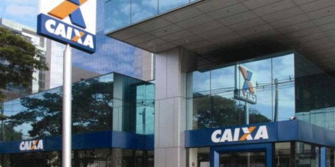 Caixa ofertará crédito de até R$ 1.000 para negativados