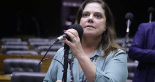 Câmara aprova projeto que torna crime a violência institucional