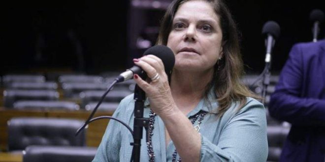 Câmara aprova projeto que torna crime a violência institucional