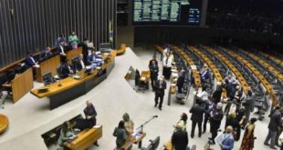 Câmara pode concluir nesta quinta votação da quebra de monopólio na fabricação de radiofármacos
