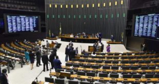 Câmara pode votar nesta quarta-feira MP que prorroga contratos do Ministério da Agricultura e da ANS