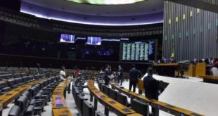 Câmara pode votar nesta terça-feira projeto de valorização das mulheres que atuam na segurança pública