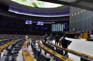 Câmara pode votar nesta terça-feira projeto de valorização das mulheres que atuam na segurança pública