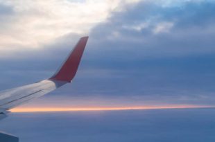 China encontra segunda caixa-preta de avião que caiu em região montanhosa