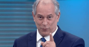 Ciro sobre Moro e Doria: 'Muitos vão ceder, mas não serei eu'