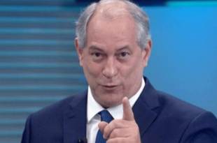 Ciro sobre Moro e Doria: 'Muitos vão ceder, mas não serei eu'