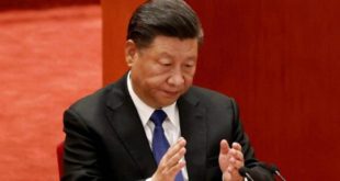 Cobrado por Biden, Xi diz que guerra como a da Ucrânia não interessa a ninguém