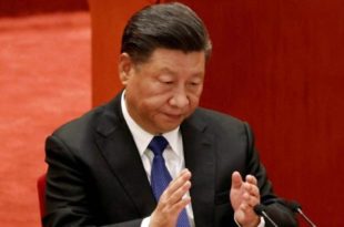 Cobrado por Biden, Xi diz que guerra como a da Ucrânia não interessa a ninguém