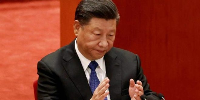 Cobrado por Biden, Xi diz que guerra como a da Ucrânia não interessa a ninguém