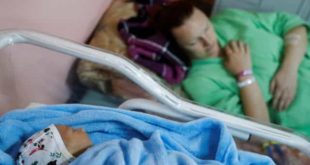Com a Ucrânia em guerra, os bebês estão nascendo cada vez mais prematuros