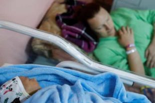 Com a Ucrânia em guerra, os bebês estão nascendo cada vez mais prematuros