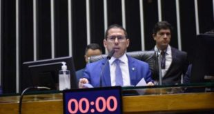 Congresso lança nesta quinta-feira Frente Parlamentar de Cidades Inteligentes