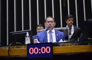 Congresso lança nesta quinta-feira Frente Parlamentar de Cidades Inteligentes