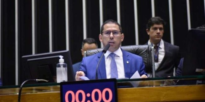 Congresso lança nesta quinta-feira Frente Parlamentar de Cidades Inteligentes